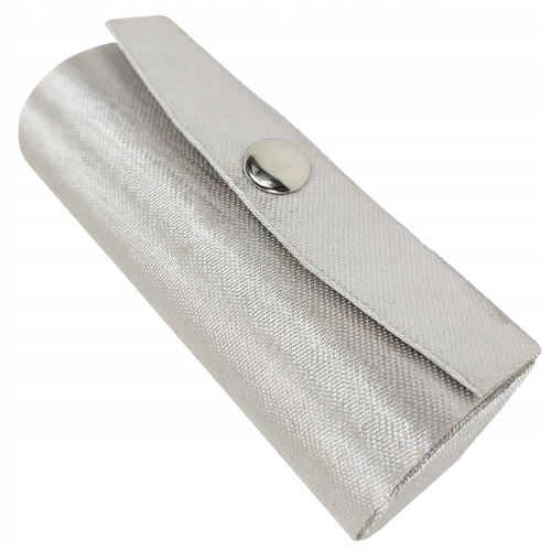 

Pudełko Na Pomadkę Szminkę Bi Żuterię Lusterko