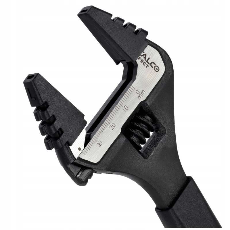 Klucz Nastawny Crv Stalco Perfect 0-38mm 200mm Stalco S-76842