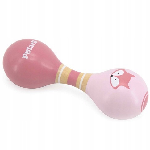 

Viga PolarB Marakas Instrument Muzyczny Grzechotka