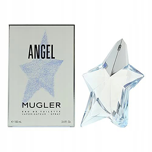 Thierry Mugler Angel Eau De Toilette (2019) Edt Objem: 100 ML Pro Ženy