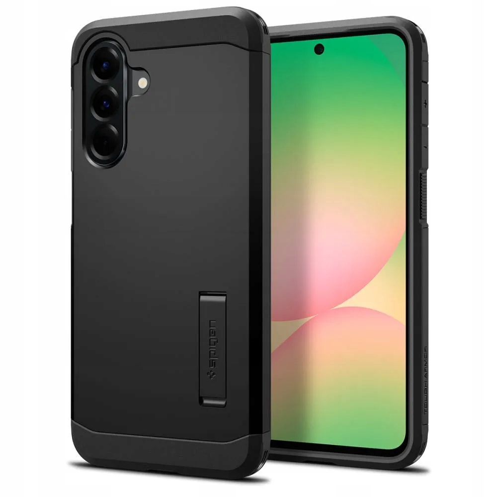 Pouzdro Pro Samsung A56 5G Spigen Pouzdro Spigen Tough Armor