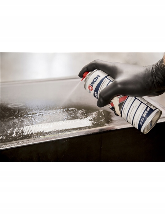 FORCH R581 ZMYWACZ DO ETYKIET NAKLEJEK TAŚM 300 ML 4 SZTUKI Producent Inny