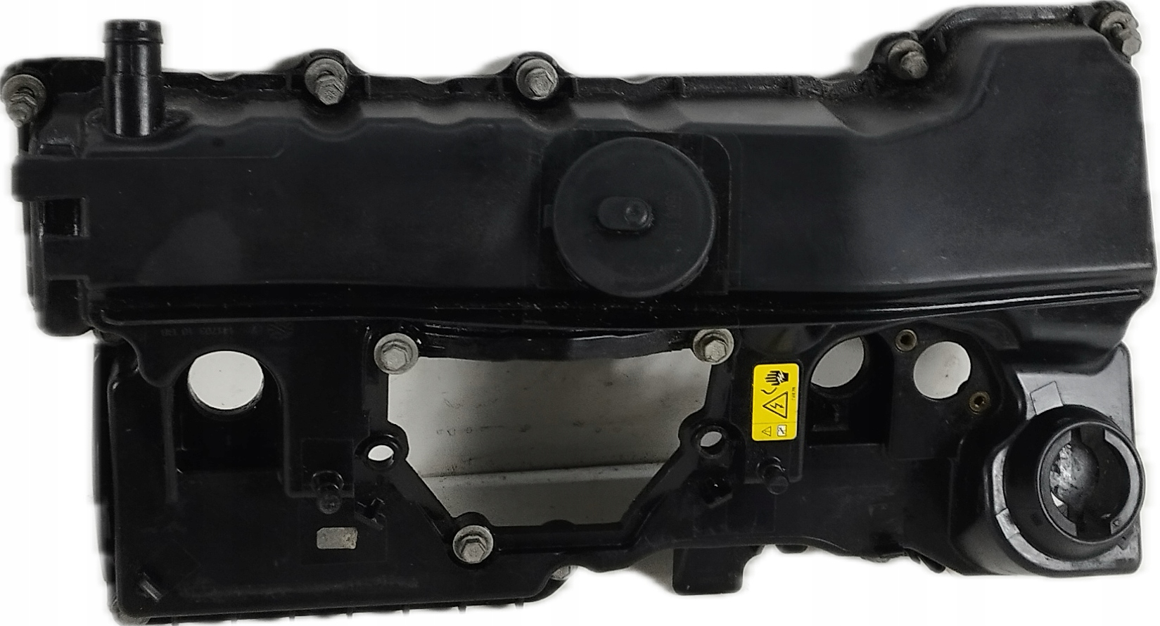 fedél ZAWOROW BMW E90 E87 E87 7553171