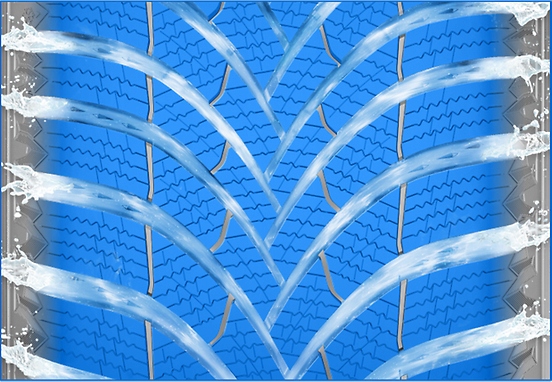 2 x 195/65R15 91T Speed-Grip 5 SEMPERIT ZIMA Liczba opon w ofercie 2 szt.