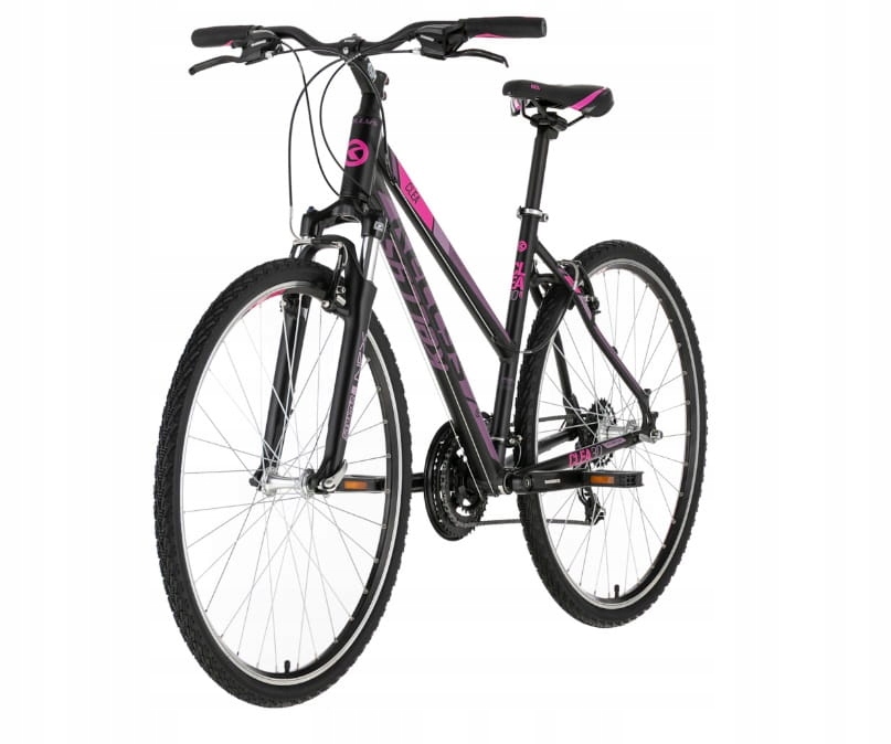 KELLYS CLEA 30 2022/2023 BLACK PINK M-19" od ROWER-SPORT_PL Kod producenta 8585053823919