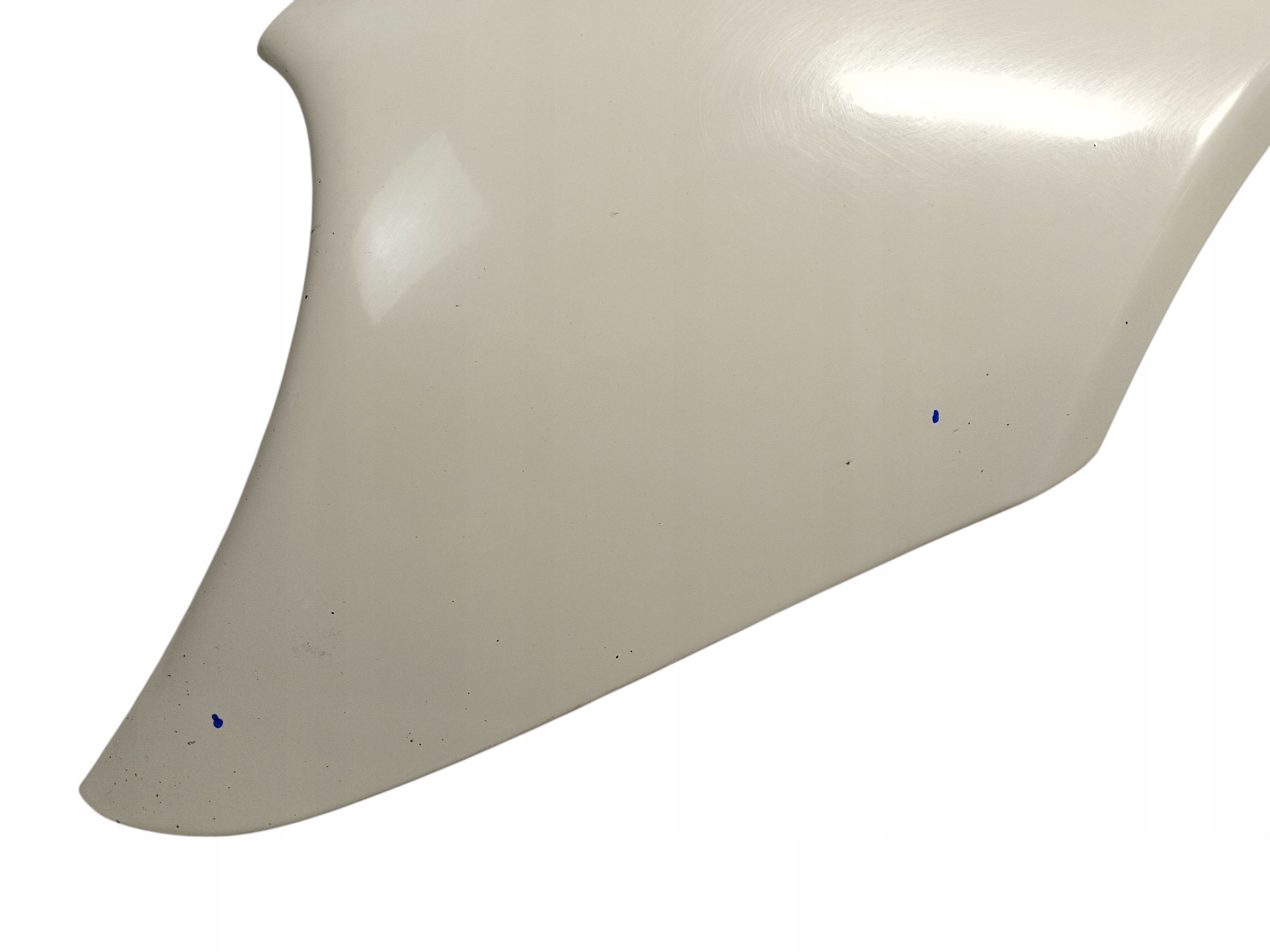 fender left front front MERCEDES C W203 LIFT LAK: 650 (04-07)