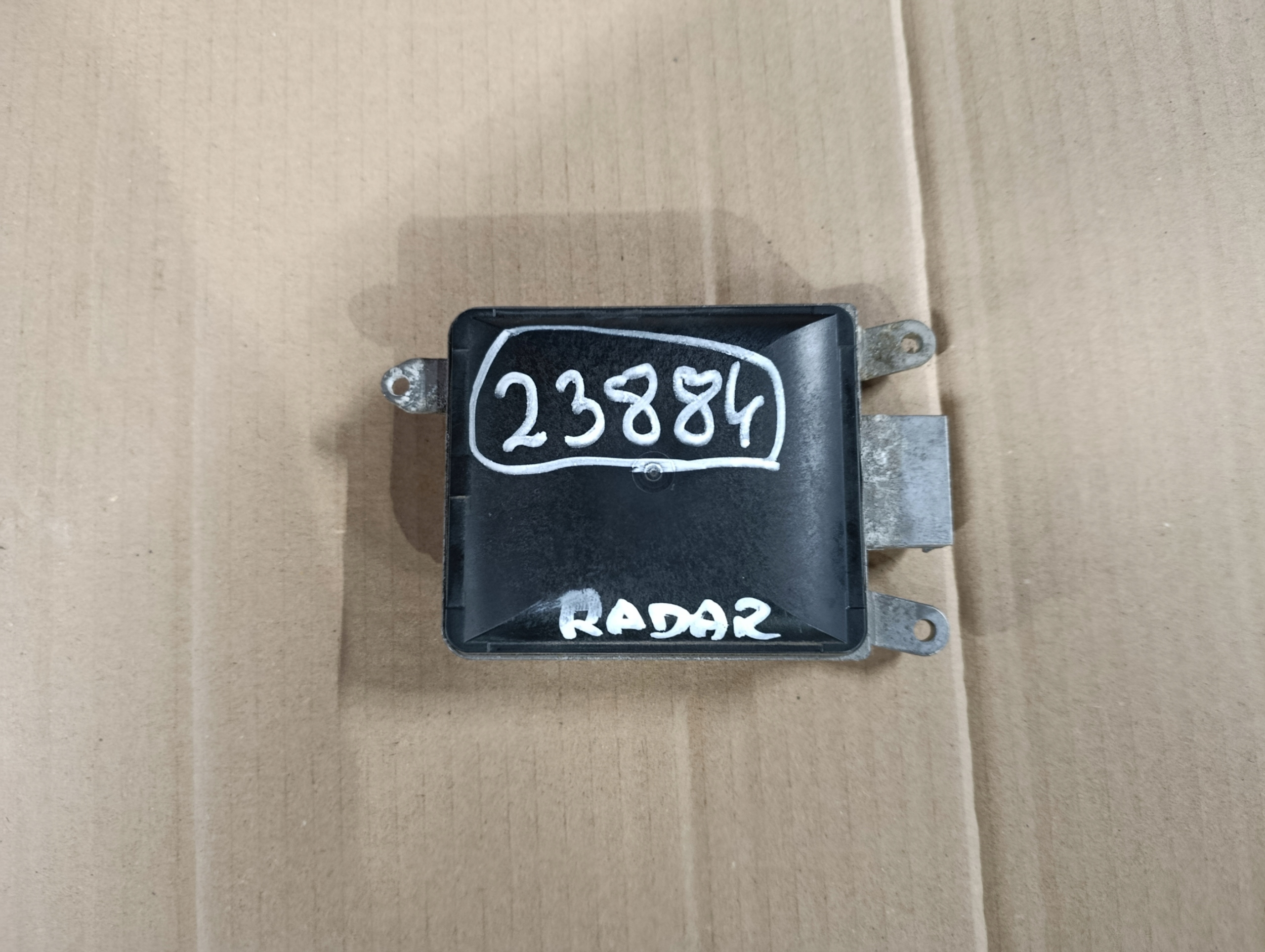 vw Passat CC ассистент полосы движения 3AA907566D