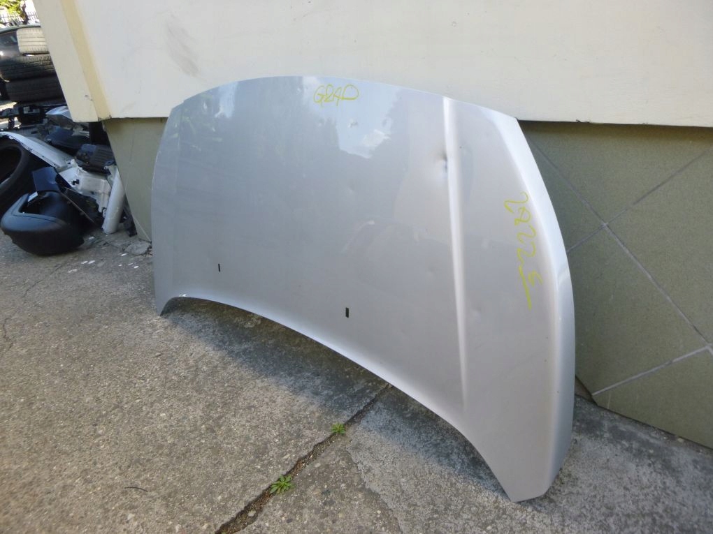 FORD TRANSIT TOURNEO CONNECT MK2 14- CAPOT
