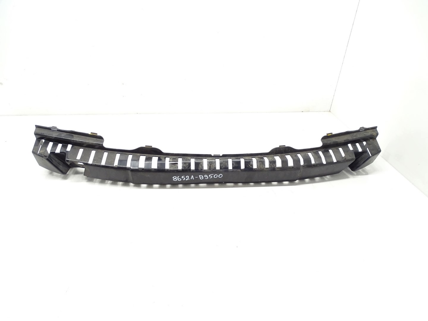 ABSORBER bumper front front HYUNDAI I10 II 86521-B9500