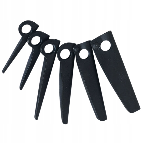 Black Diamond Hak Angles 143 mm 31,7mm