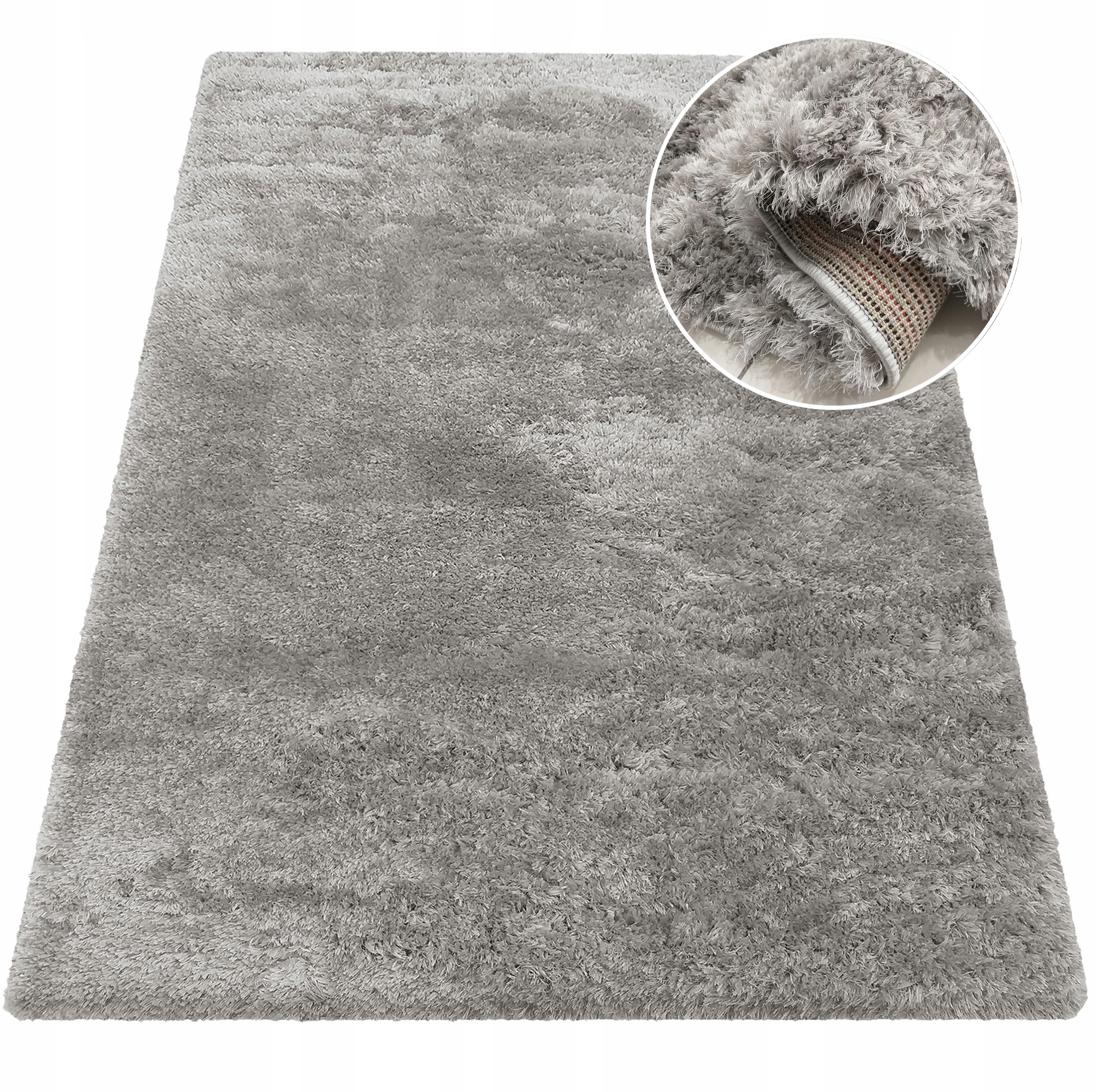 

Dywany Shaggy Puchacz Velvet 160x220 Wysoki Plusz