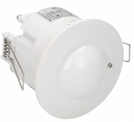 

Mikrofalowy Czujnik Ruchu Podtynkow OR-CR-218 Orno