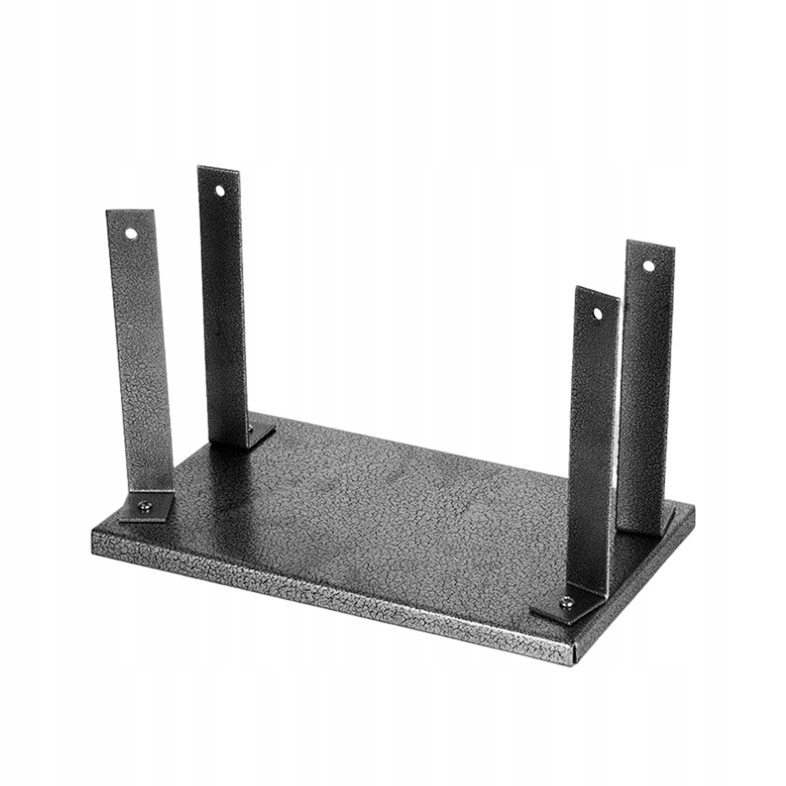 Wspornik stołowy do strugarki do drewna Styl A Marka bez marki