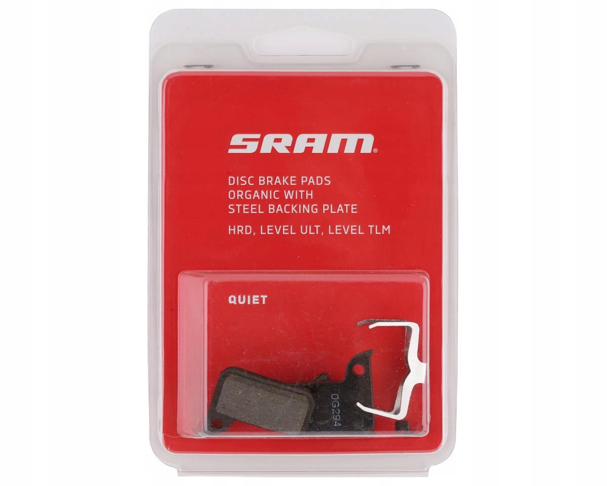 Sram Brzdové destičky 00.5318.010.003