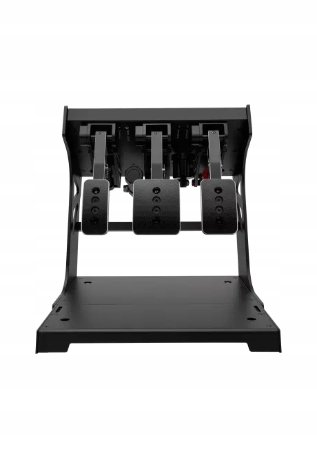 SIMAGIC P1000I-RS System hydrauliczny z 3 pedałami w odwróconym układzie — 4