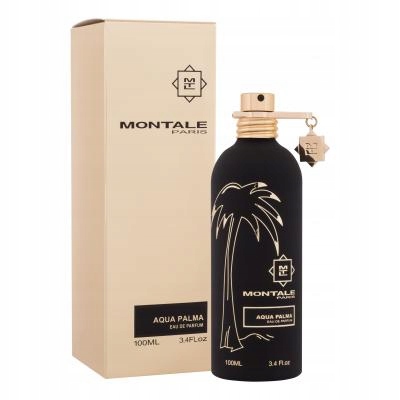 Montale Aqua Palma Edp 100 ML