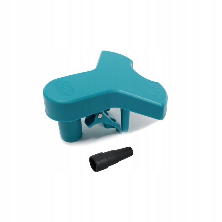 ODCIĄG Adapter BIHUI do wiader do odsysania pyłu z wiader