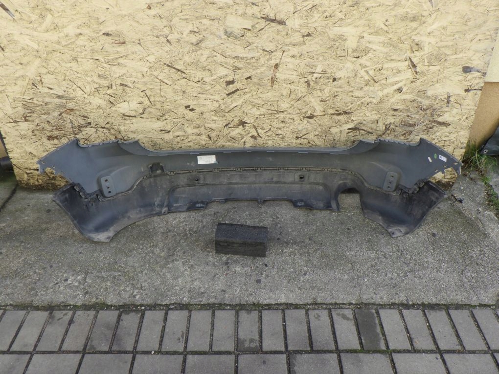 MINI COUNTRYMAN F60 bumper rear