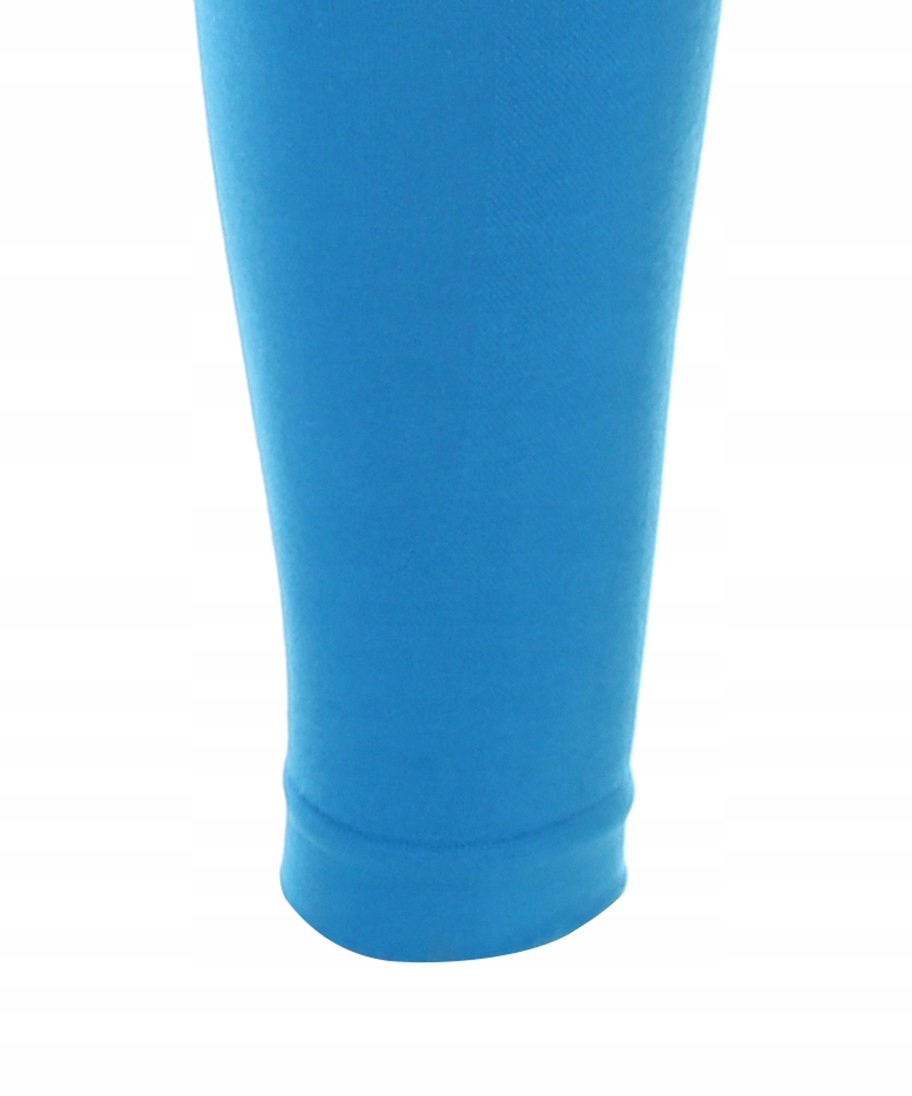 CIEPŁE CIENKIE TERMICZNE KALESONY DLA CHŁOPCÓW DZIEWCZYN Brubeck 140/146 Bohater brak