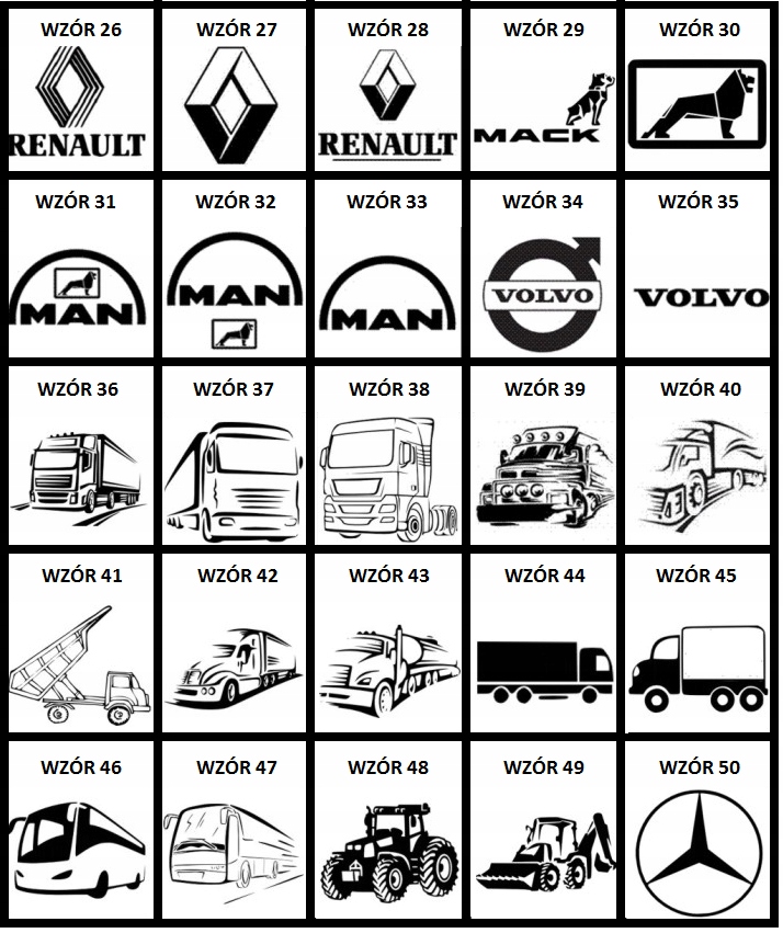 Tablica tabliczka LED imienna TIR BUS LKW 12V EAN (GTIN) 6953787410880