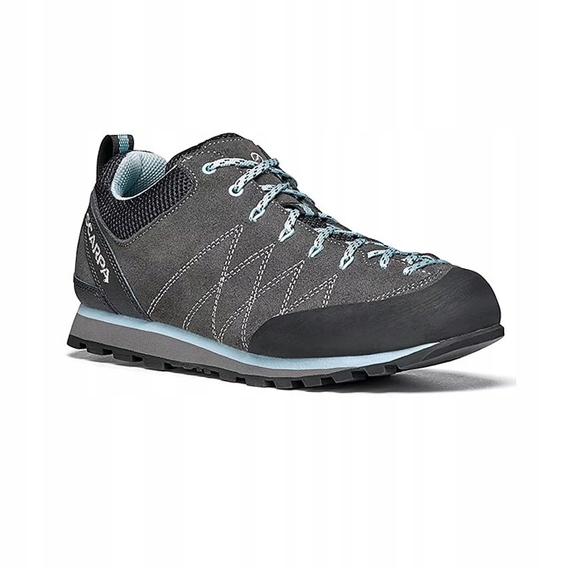 Buty podejściowe Scarpa Crux Wmn rozmiar 42