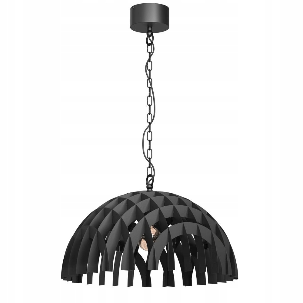 Závesná lampa Space 988 Luminex