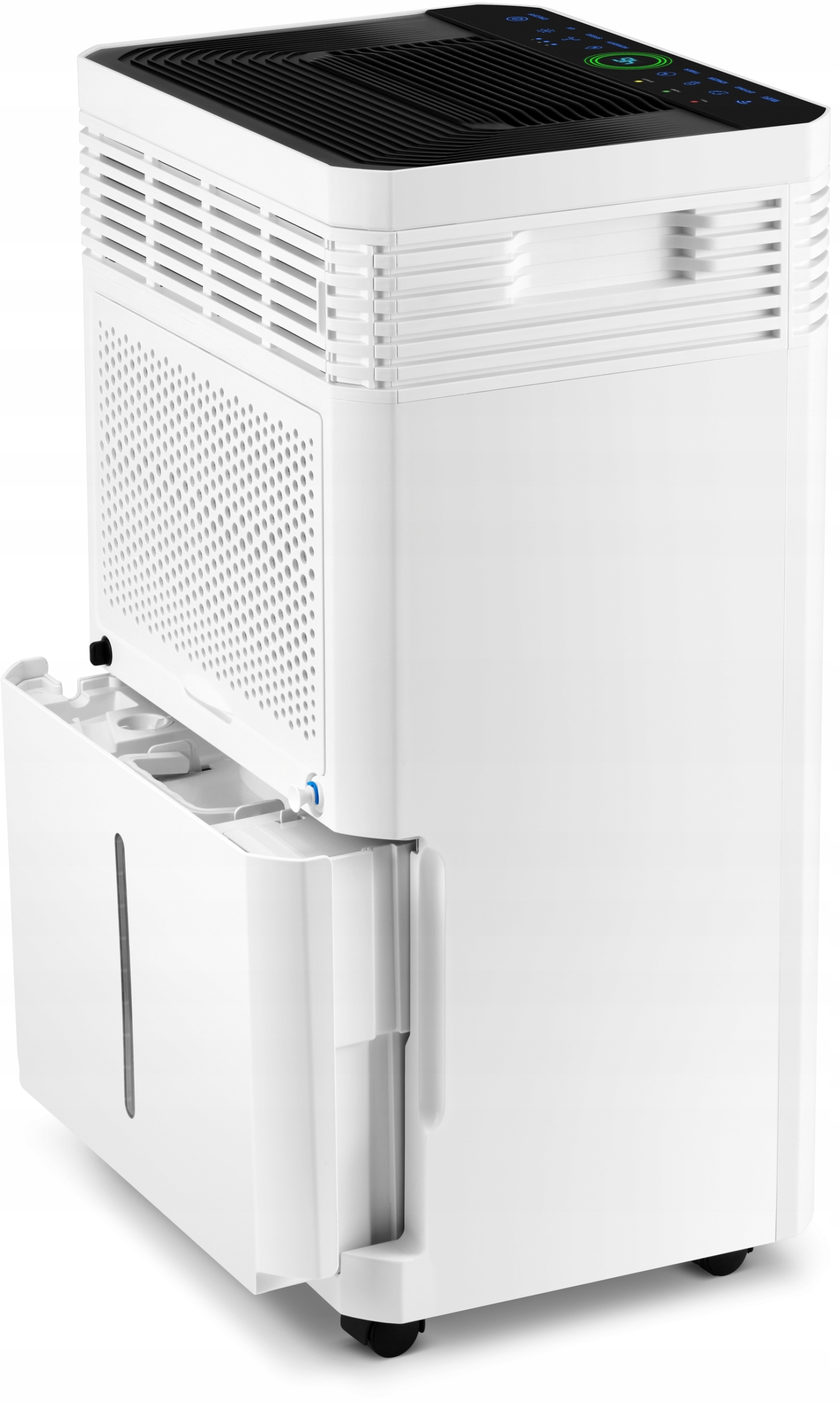 WELLTEC DHN60 PRO - OSUSZACZ POWIETRZA Marka Welltec