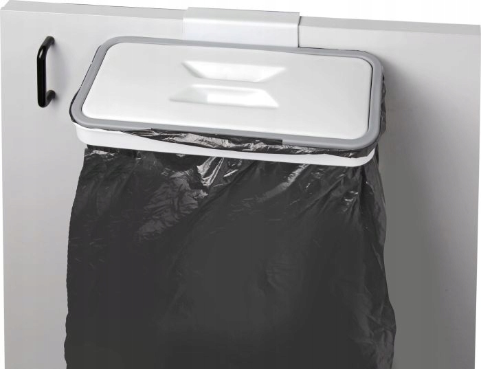 

Turystyczny kosz na śmieci uchwyt One Way Brunner