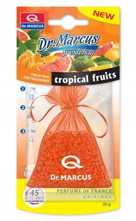 

Dr.Marcus Fresh Bag Tropical
