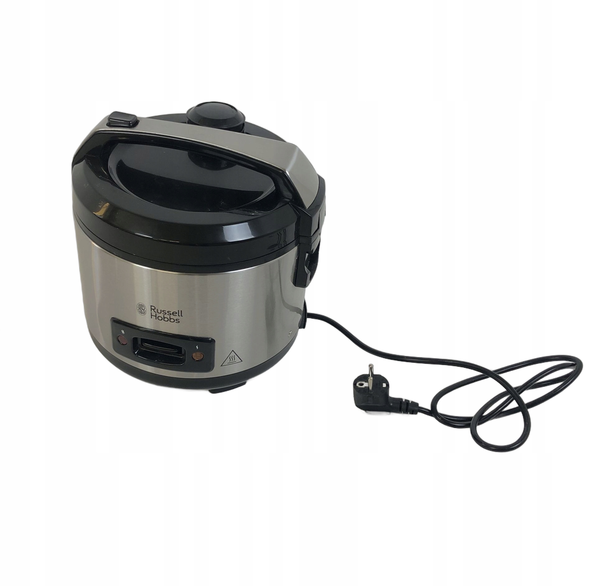 PAROWAR RYŻOWAR RUSSELL HOBBS 27080-56 500W