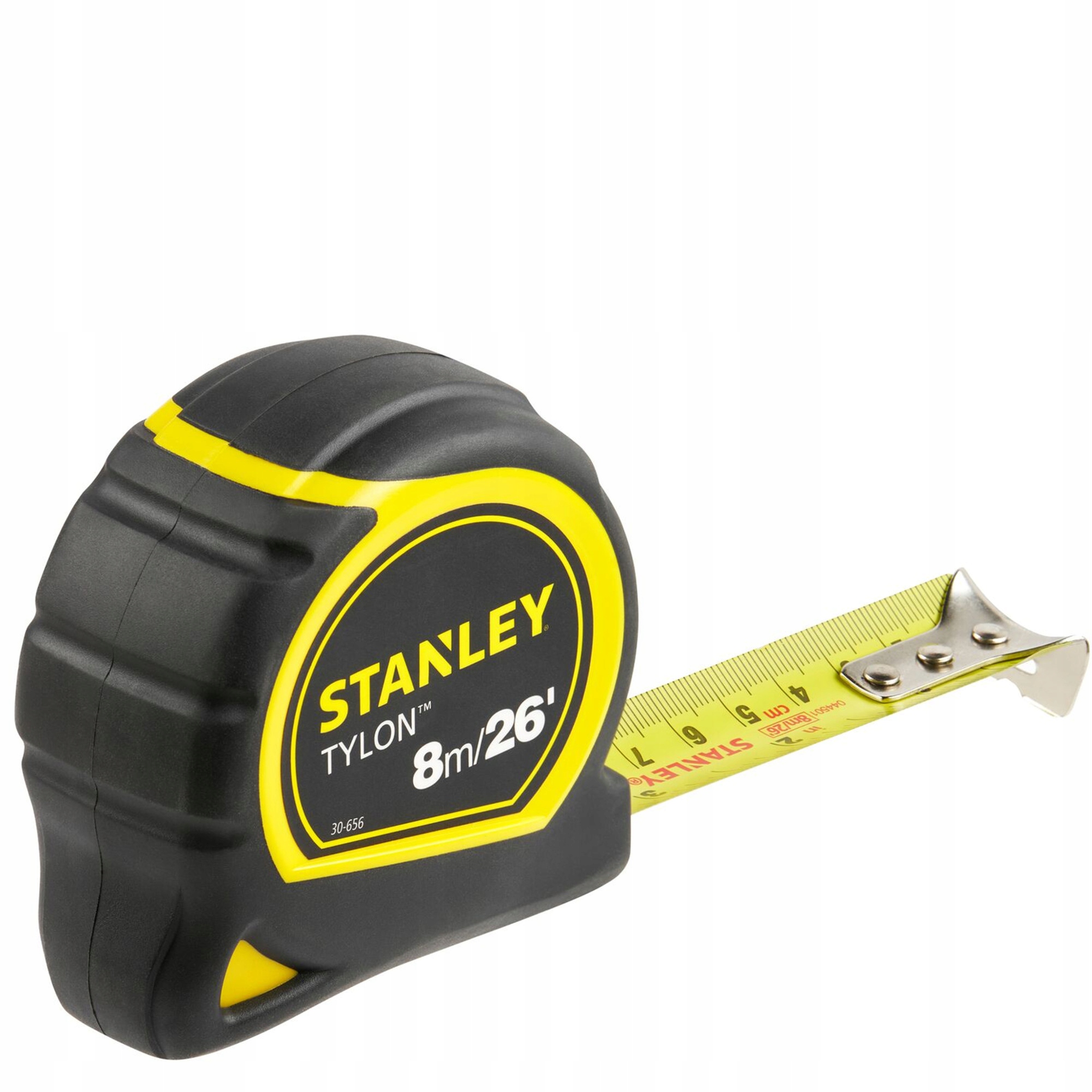 

Stanley Miara Zwijana Metryczno-calowa 8m 26ft