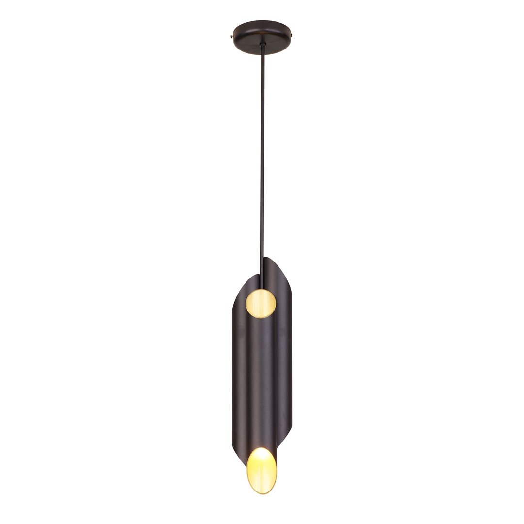 Závesná lampa Libra MZ5010 Milagro