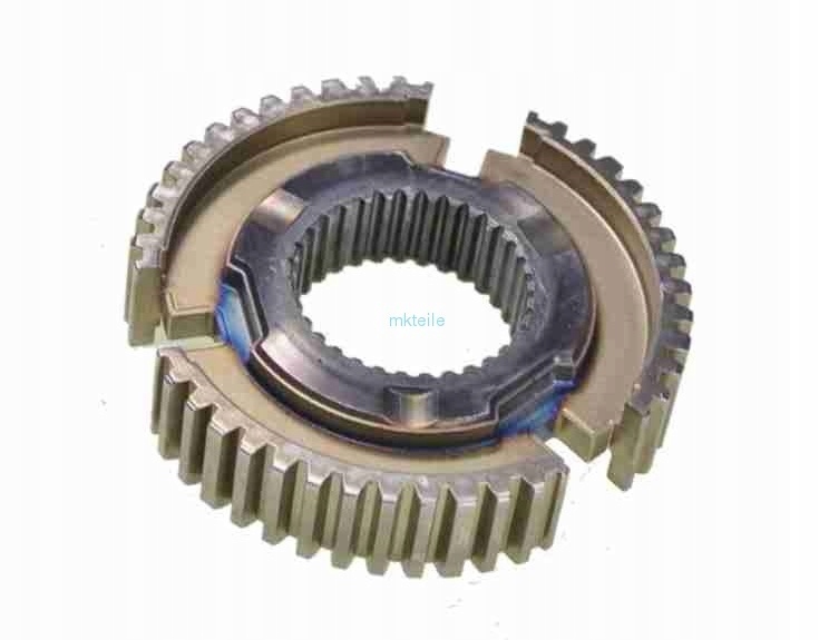 Piasta 5 6 biegu 48 zebow DUCATO BOXER JUMPER