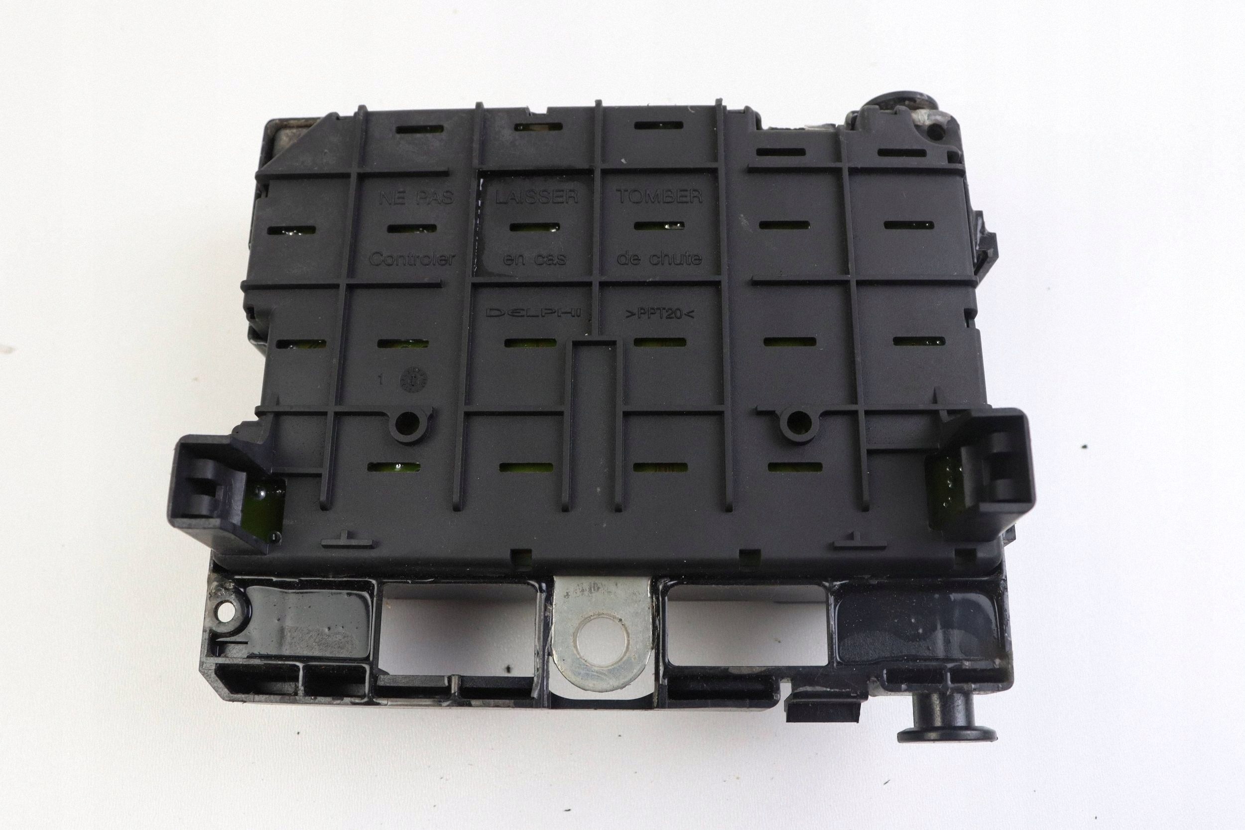 CITROEN PEUGEOT modulo Scatola Centralina BSM 9650664080