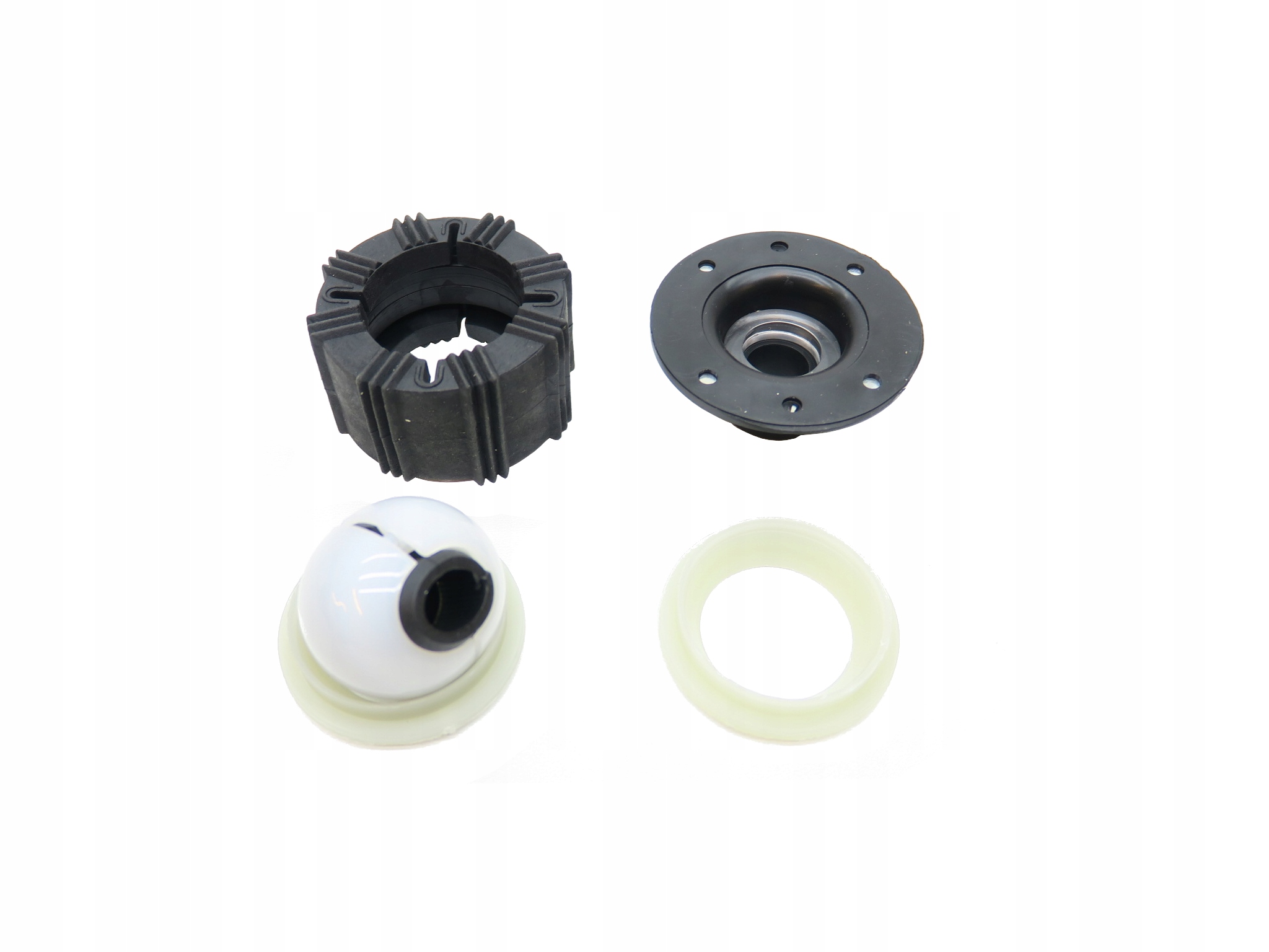 Zestaw naprawczy lewarka Clio Kangoo Megane Twingo