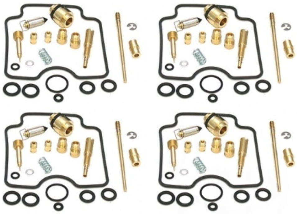 Opravná sada karburátoru Yamaha Fzs 1000 Fazer 05