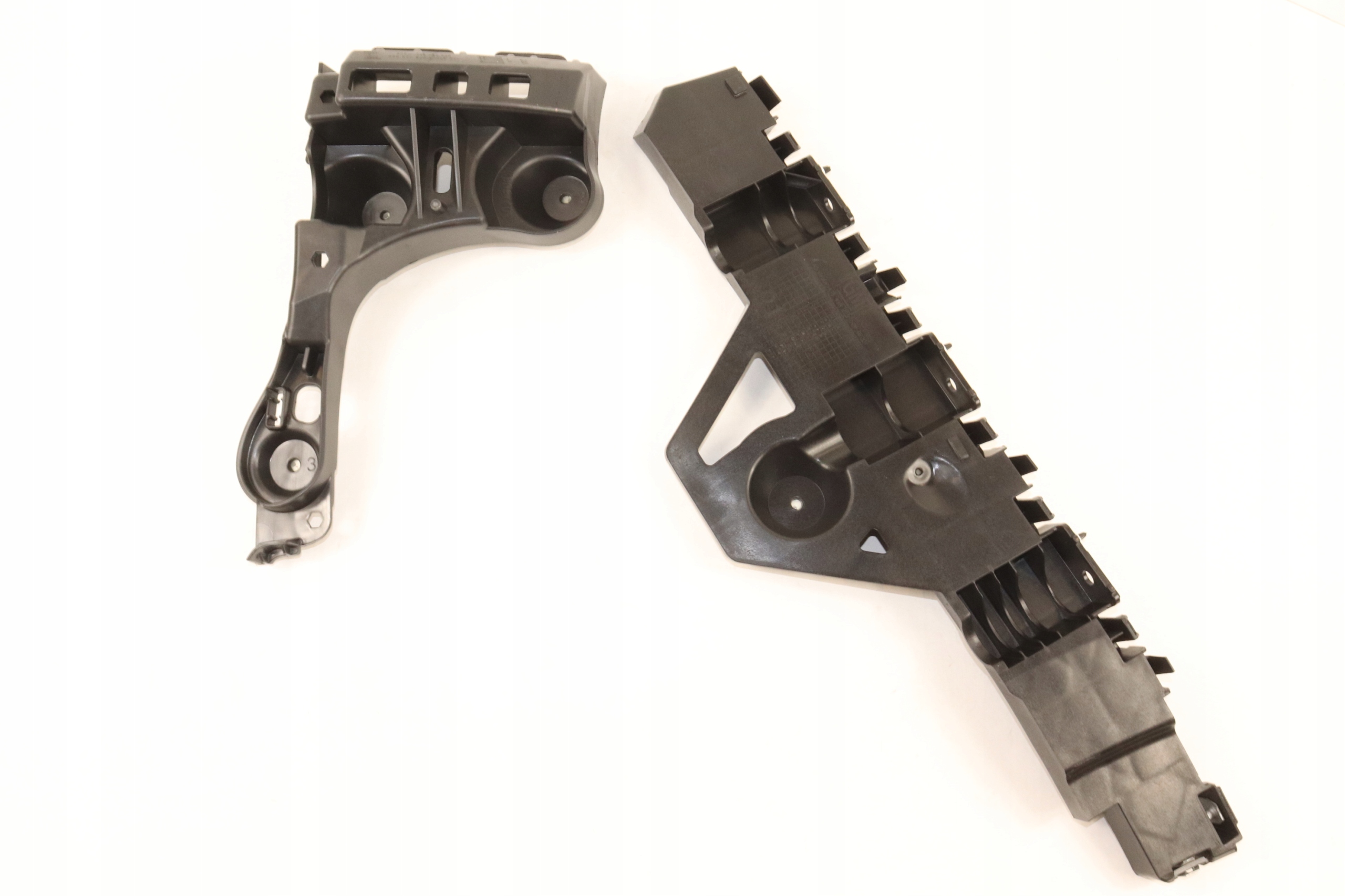 39097402 13478132 - OPEL CROSSLAND X ЗАДНИЙ ПРАВЫЙ БАМПЕР