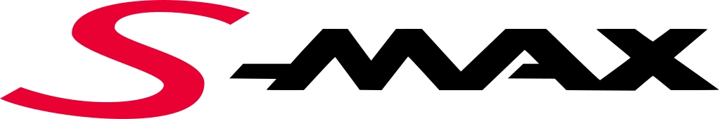 

Naklejka na samochód Ford S-max 40x7cm