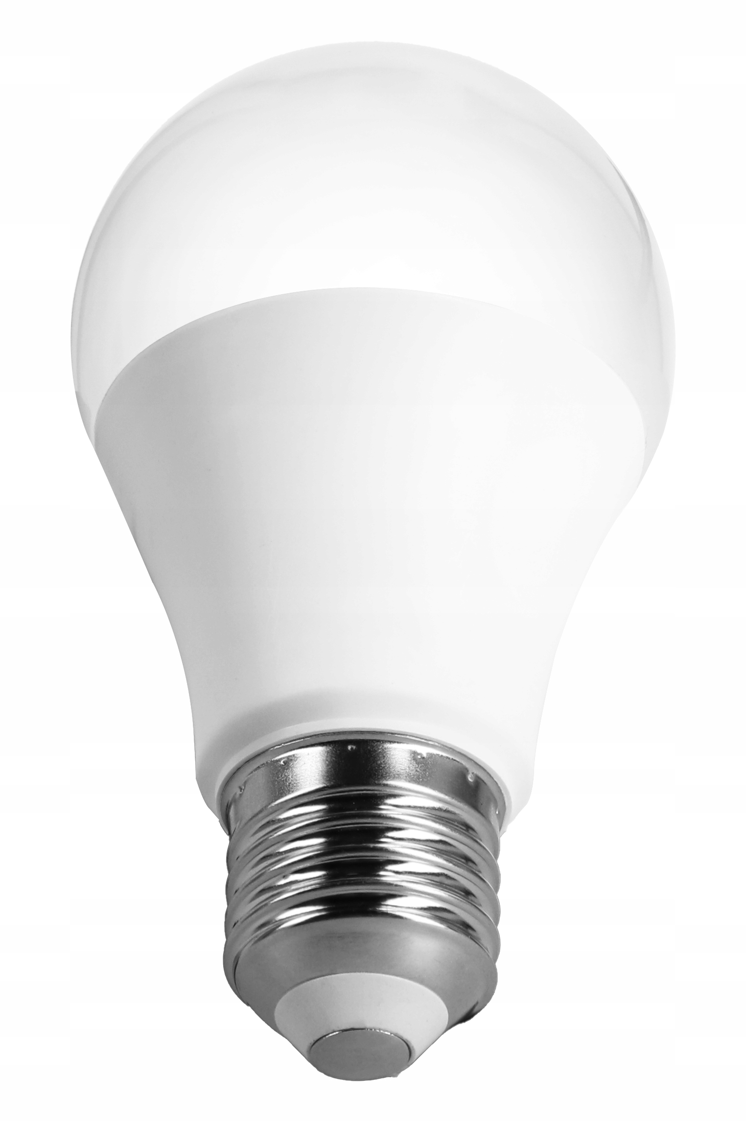 Żarówka LED E27 RGB CCT + Biały WiFi TUYA SMART Inteligentna Aplikacja Barwa światła wielokolorowy