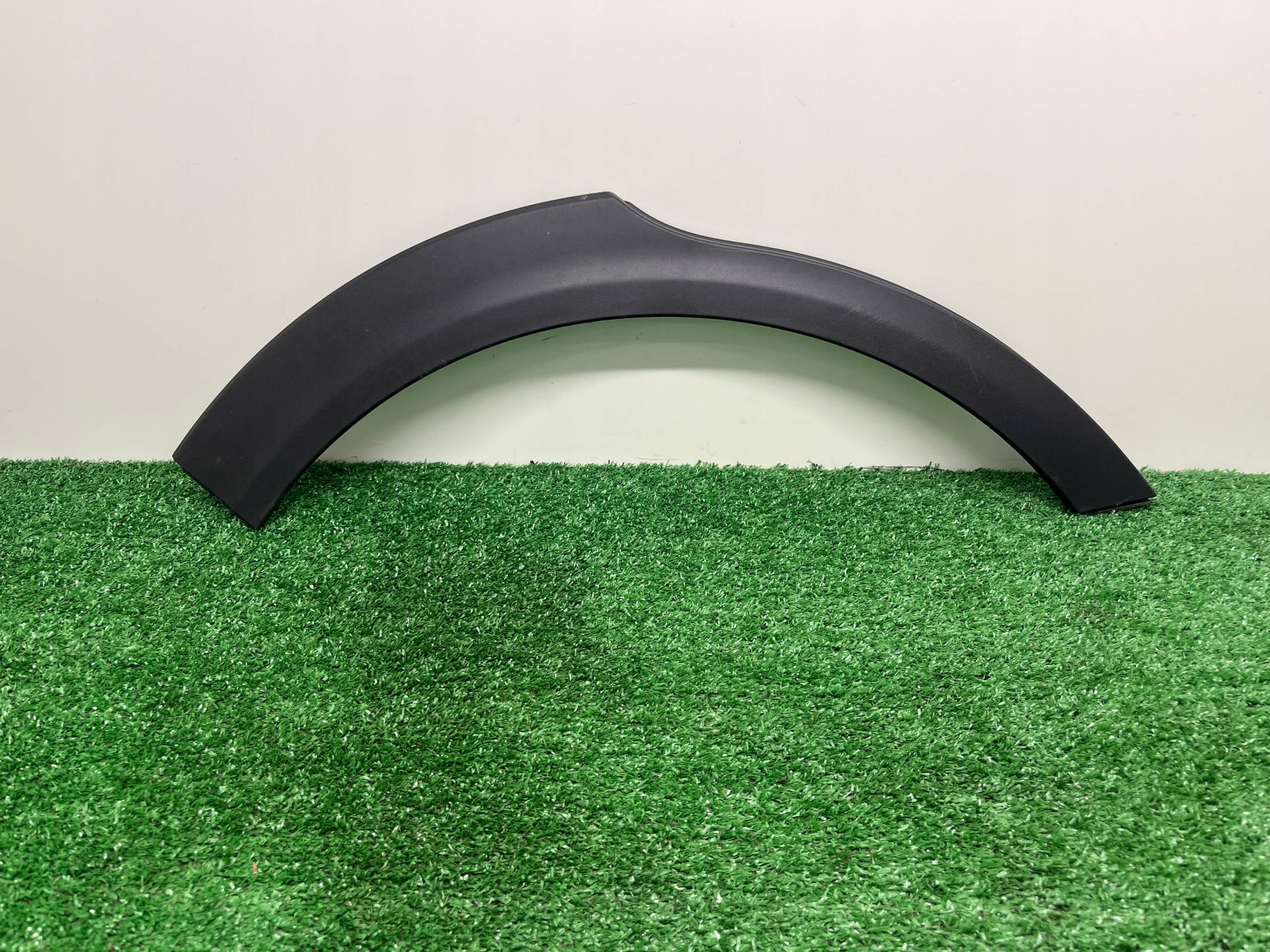 modanatura parafango Destra posteriore KIA STONIC 2018