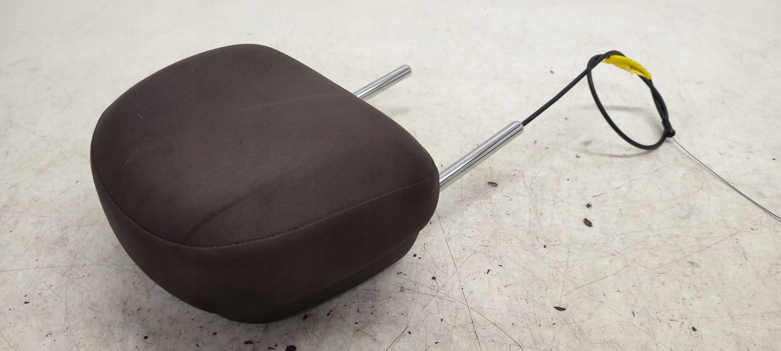 rest seat left front Opel Zafira C 2,0 CDTI