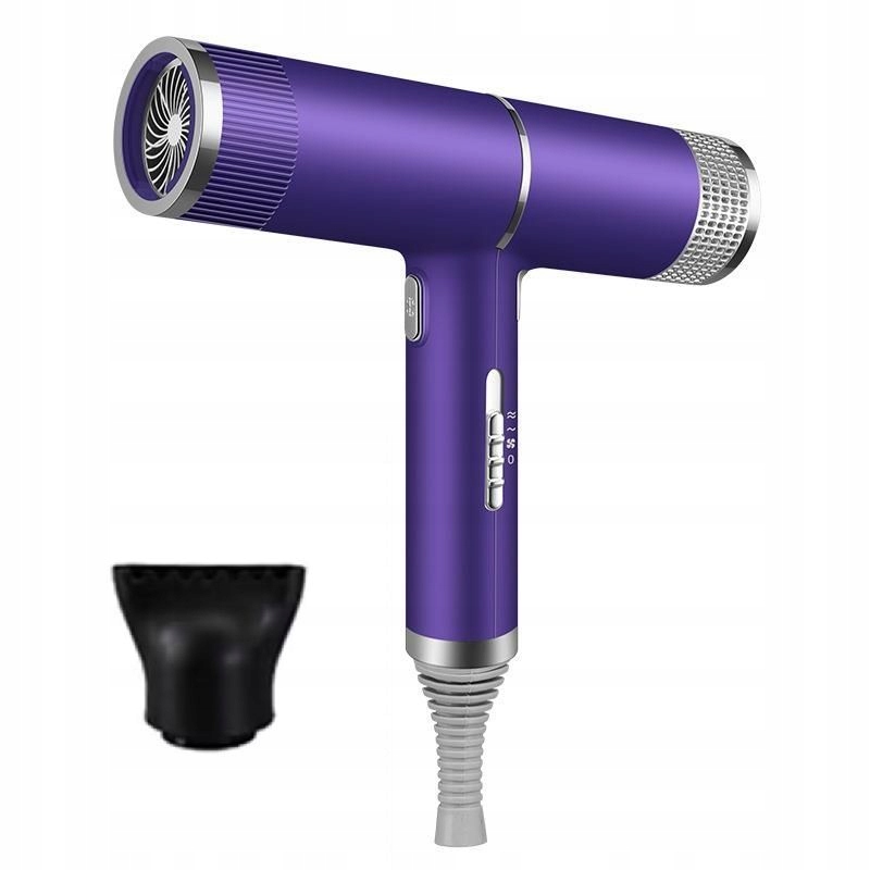 Profesjonalna suszarka włosów gospodarstwie domowy