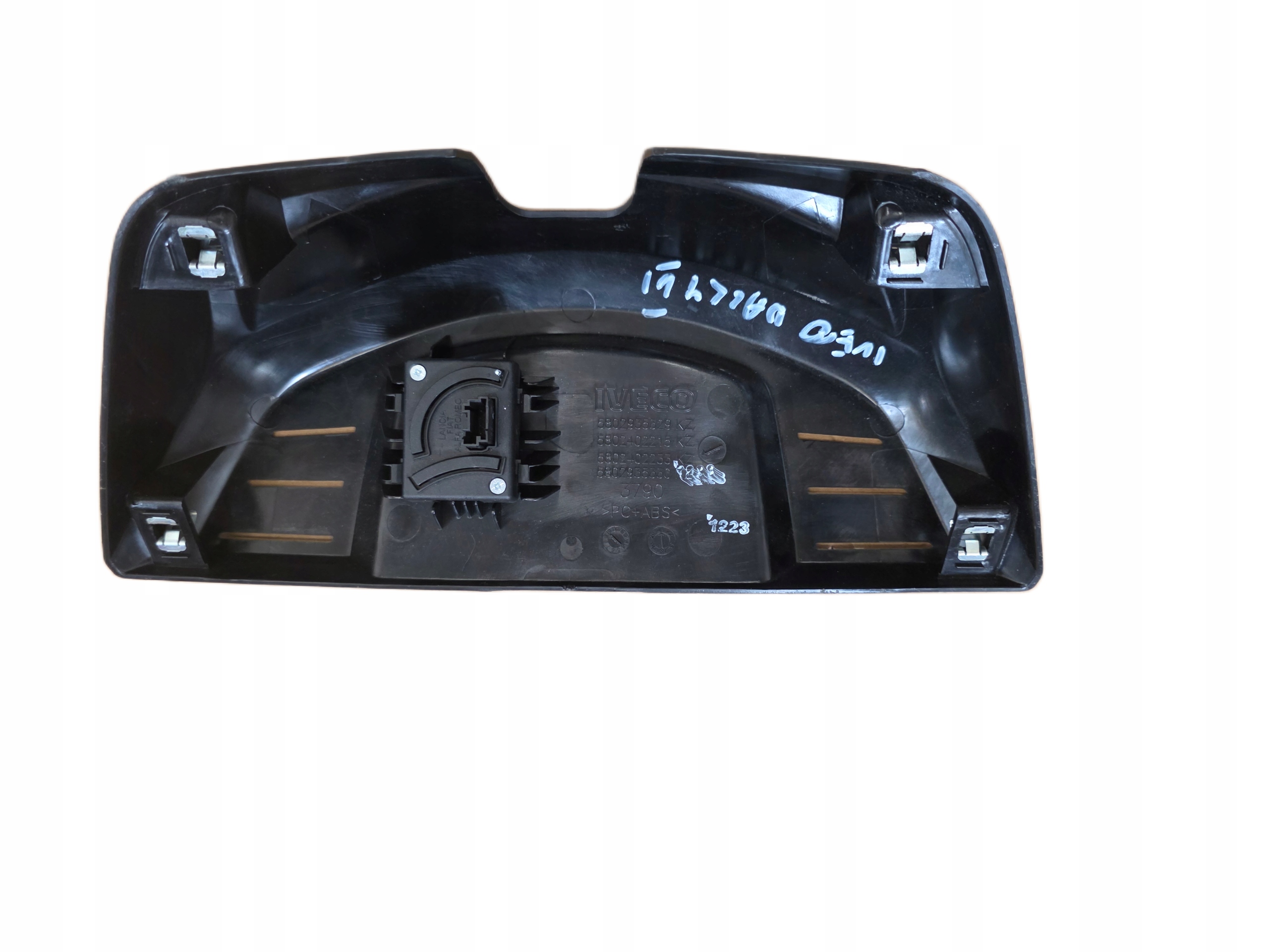 IVECO DAILY VI obal senzoru TEMPERATURY 5802935330