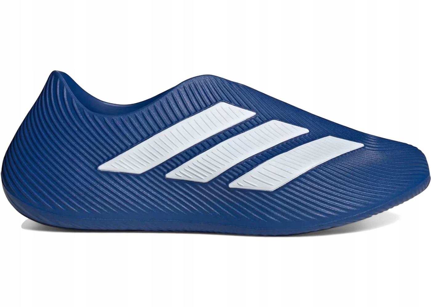 adidas Purechill Runner modrý bílý pánský KI0074 47