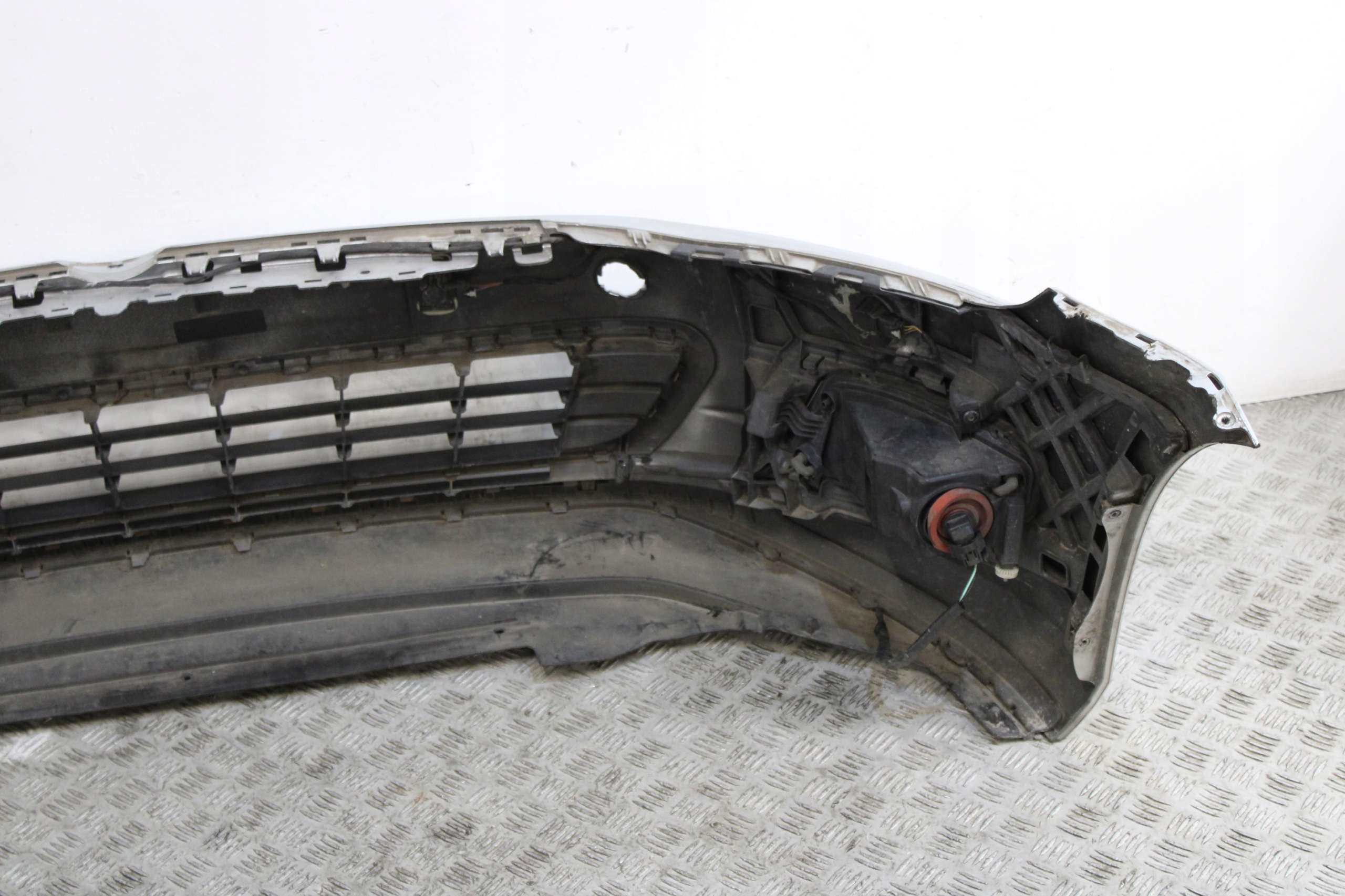nárazník předek přední VW GOLF 7 VII 5G0
