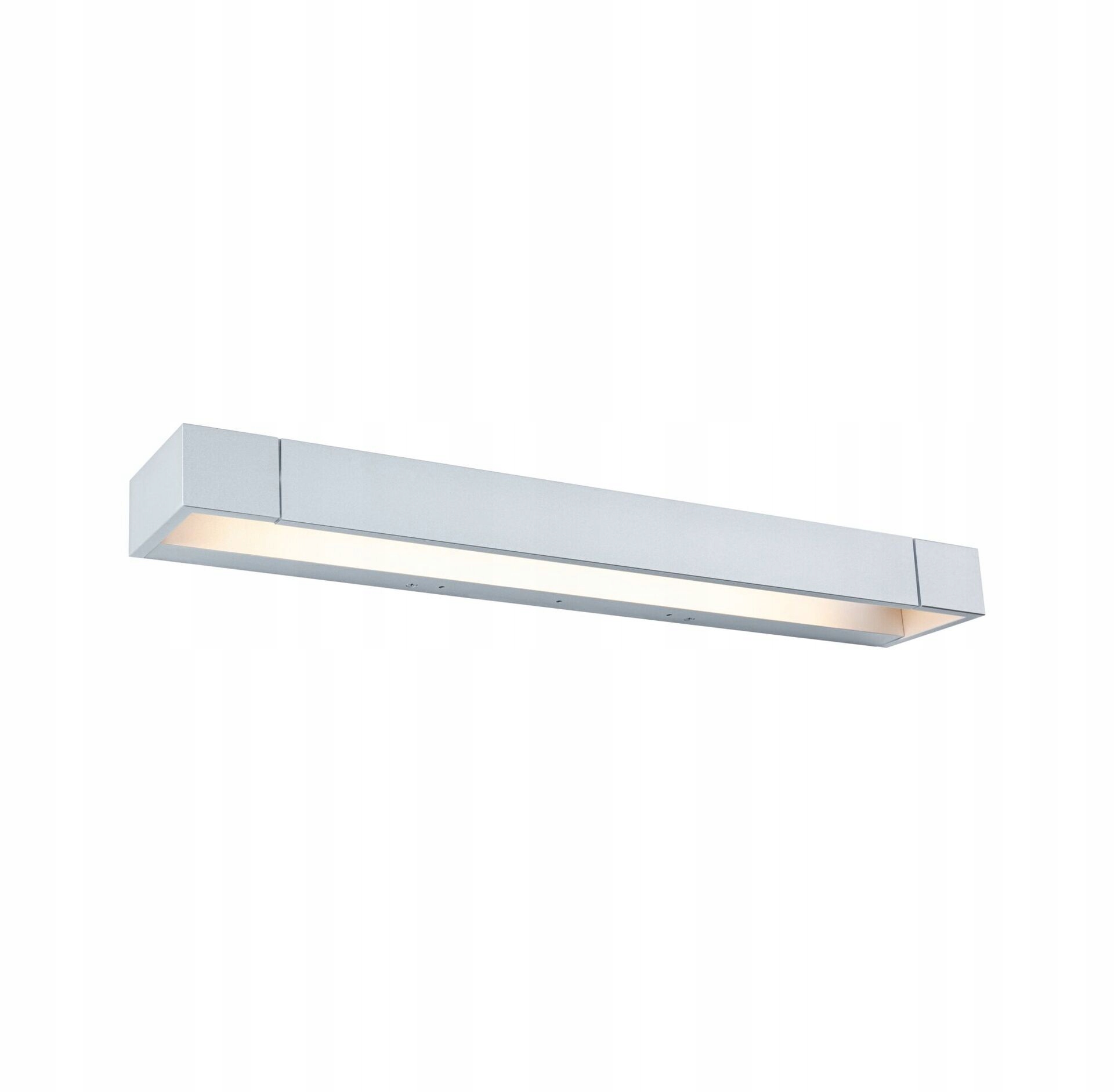 Paulmann Lucille Led nástenné svietidlo, IP44, 17W, stmievateľné, hliník, 270