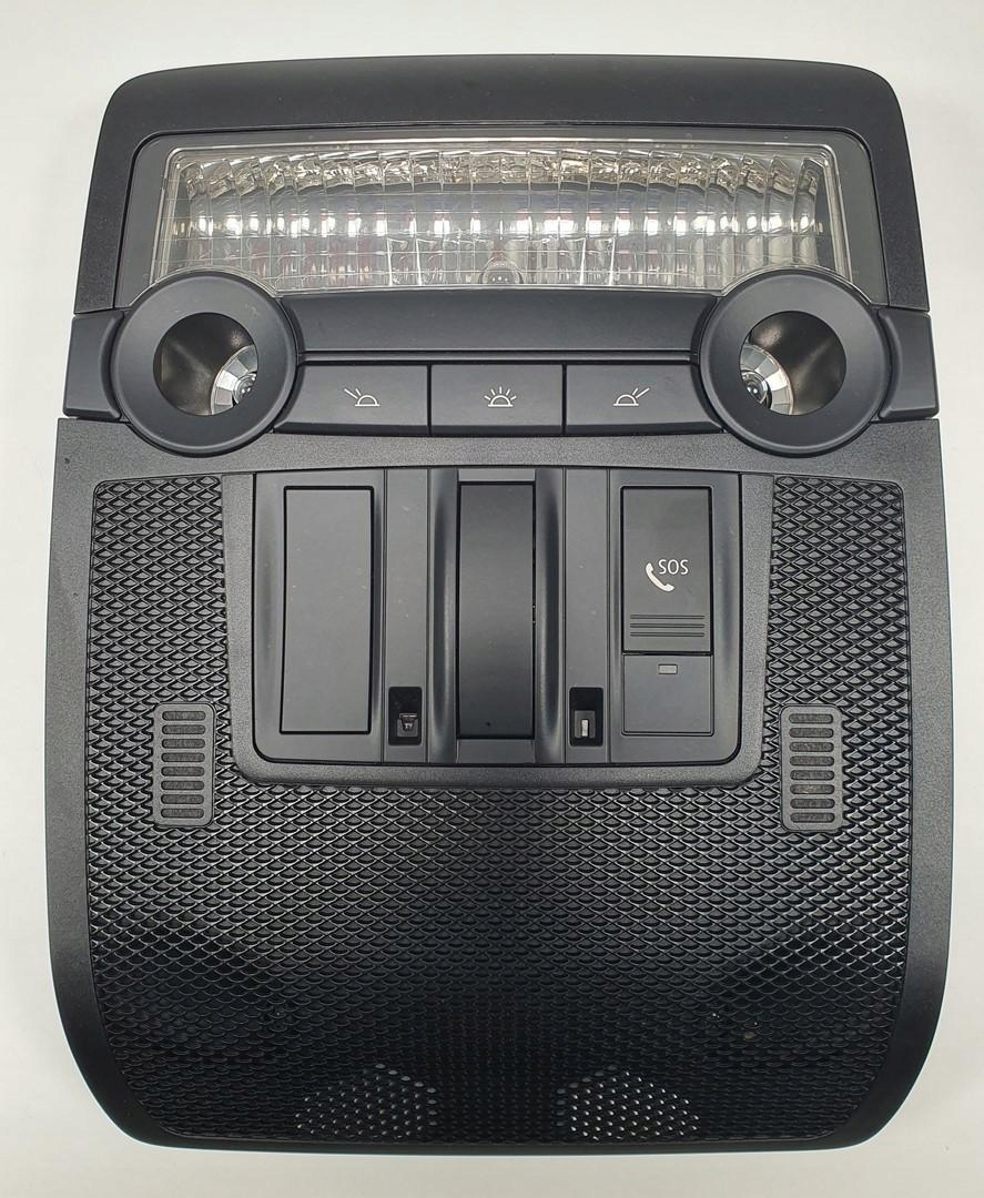 лампочка Освещение внутренний BMW X6 E71 9183015