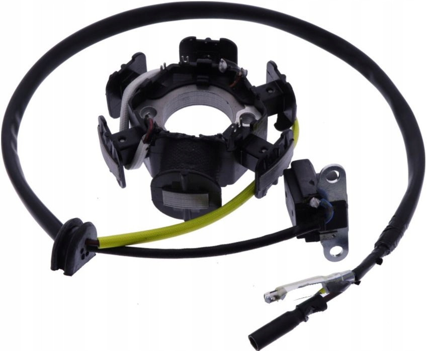 Stator alternátoru, stojan Honda Xr 80 R 92-03