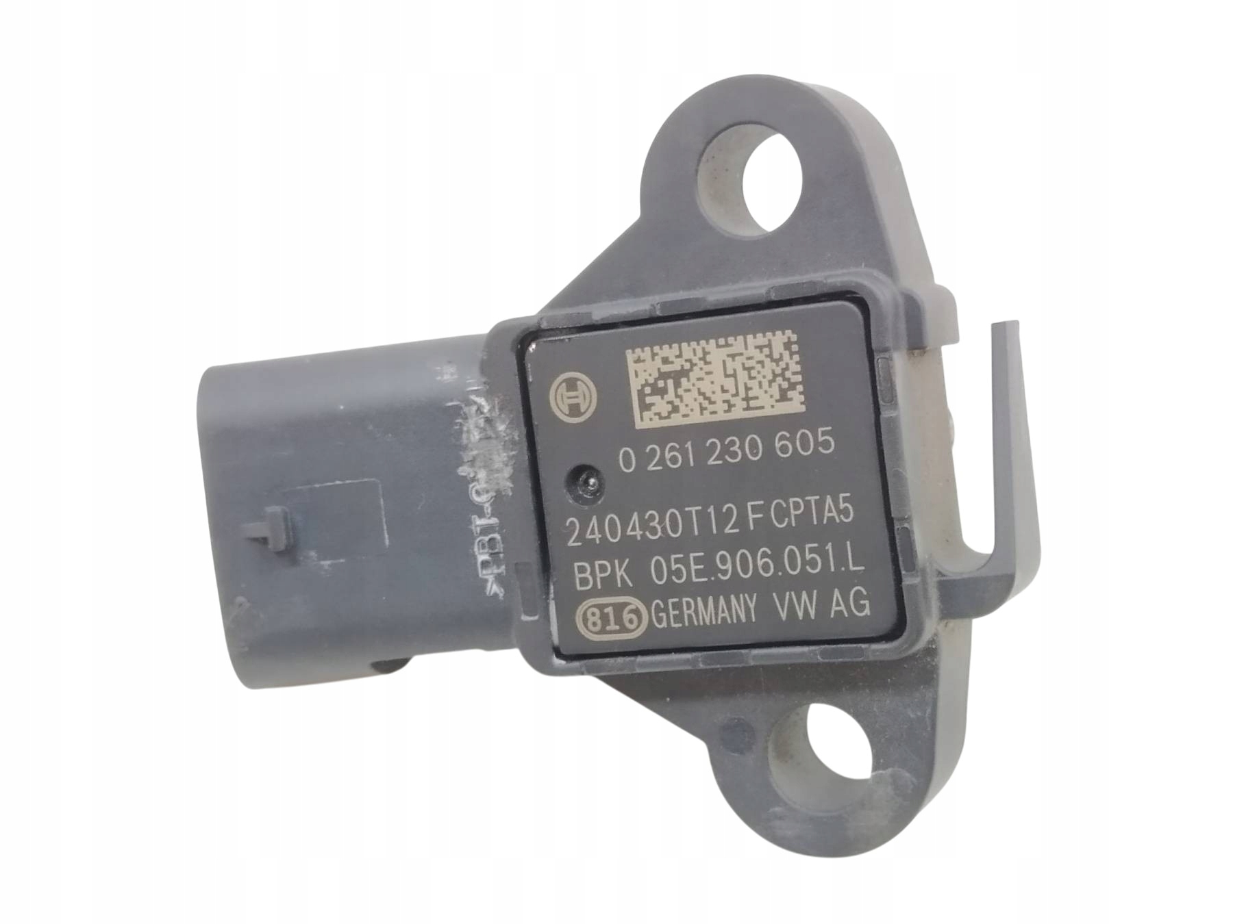 sensor SENSOR druck 0261230605 05E906051L Skoda Superb IV (2023-)