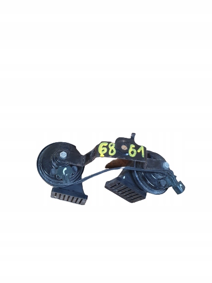 A045299 - CADILLAC РОГИ